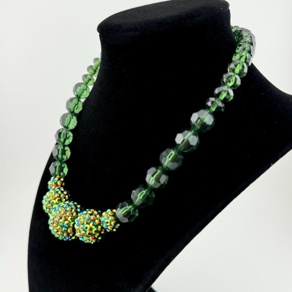 Erica Lyons Vintage Necklace - Picture 2 of 6